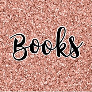 Murder Mystery, Love Story, Drama - Books!!